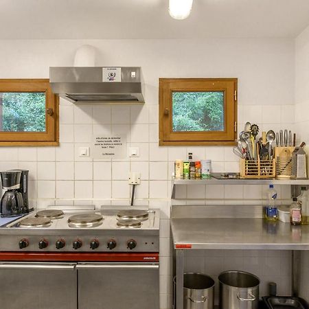 Moulin De Prezier Guest House Saint-Andre  Rom bilde