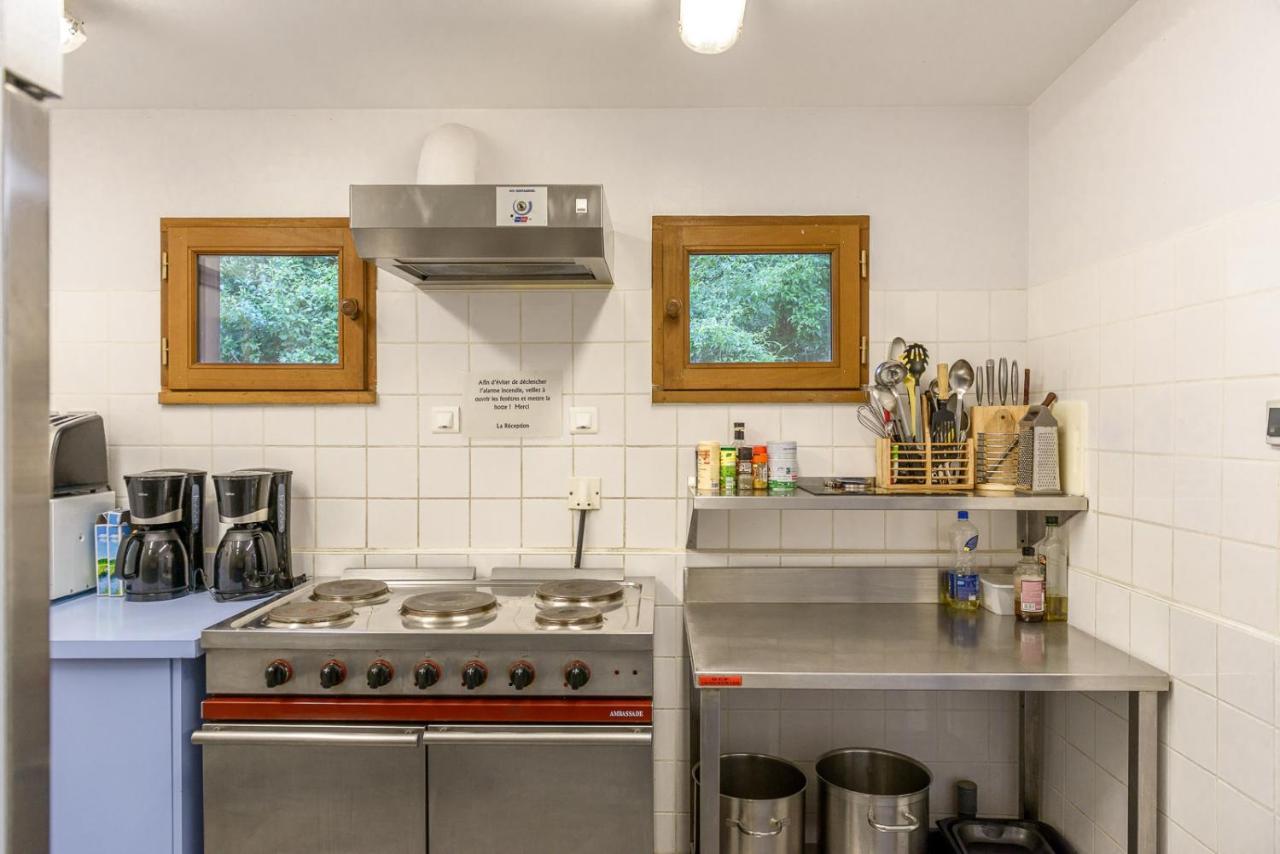 Moulin De Prezier Guest House Saint-Andre  Rom bilde