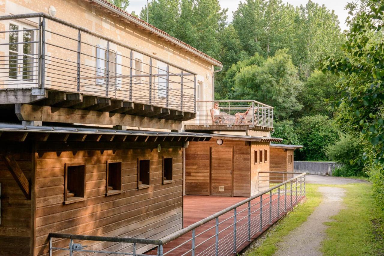 Moulin De Prezier Guest House Saint-Andre  Rom bilde
